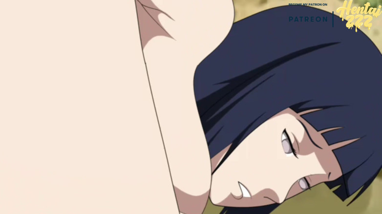 Hentai ZZZ: Hentai naruto hinata pecorina sborrata anale