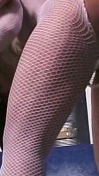 Insatiable Blonde MILF Drains Every Hard Cock Offered