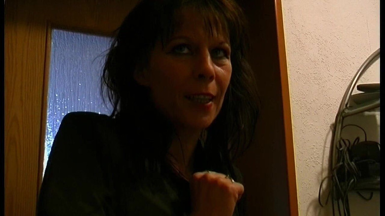 Xxxlover: Anette, voisine toujours excitée - porno allemand rétro