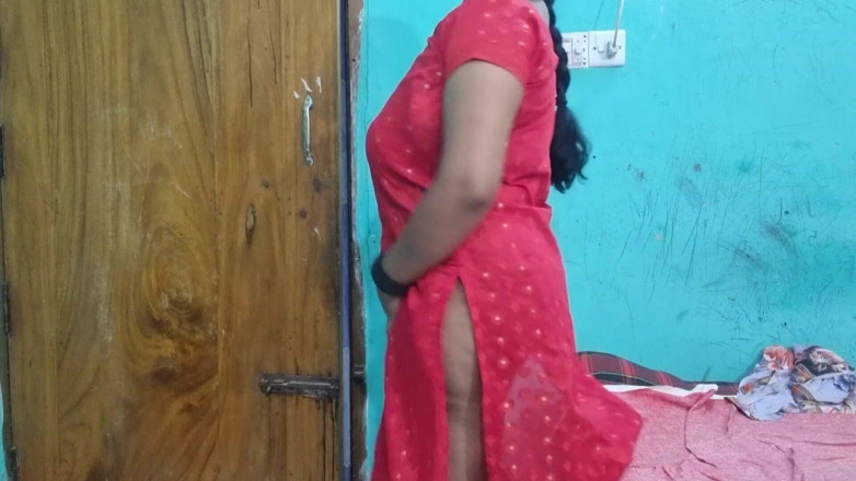 NilaRani693: Desi beauty solo vibriert weiche sinnliche momente, mädchen