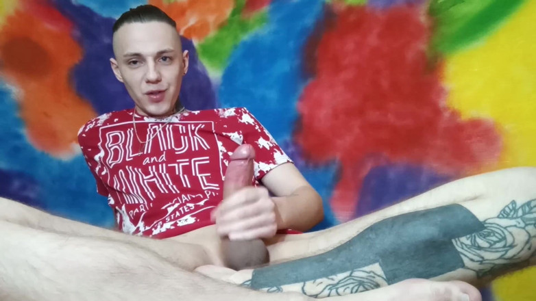 Roman Gisych: Bi Twinks - Roman Gisych
