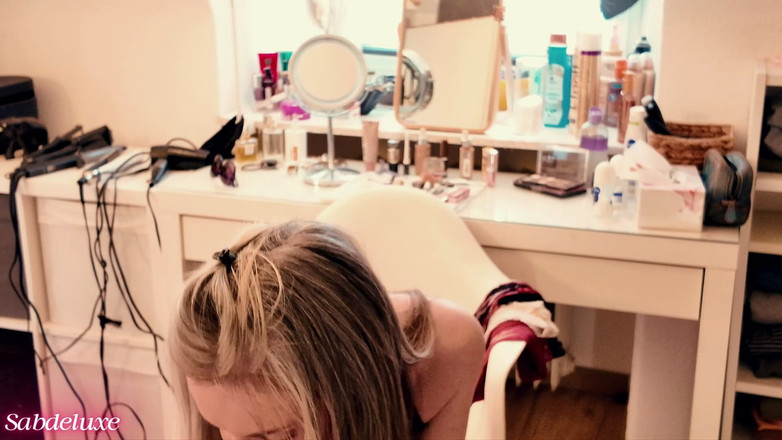 Sabdeluxe: 205 Tergelincir kotor