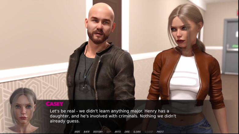 Wickedgammes studio: 타부 게임 파트 59