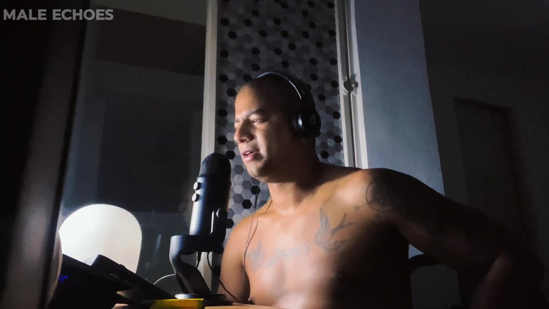 Dominant Echoes: Barverhalen - deel 1