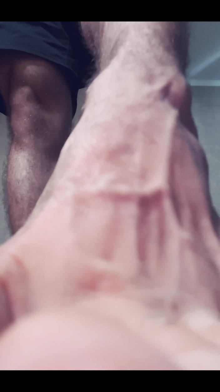 Mister Stone: Take off My Shoes