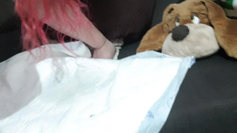 LoraBbw: Сперма швидкий виклик