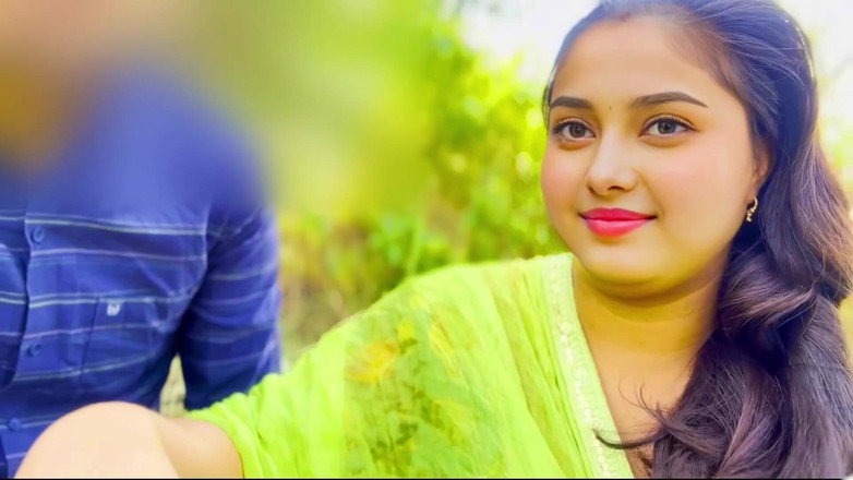 Fuckkkker: Yenge kayınbiraderi tarafından tarlada sikiliyor