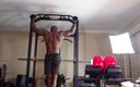 Hallelujah Johnson: Resistance Training Saq Training Is a Useful and Effective Method...