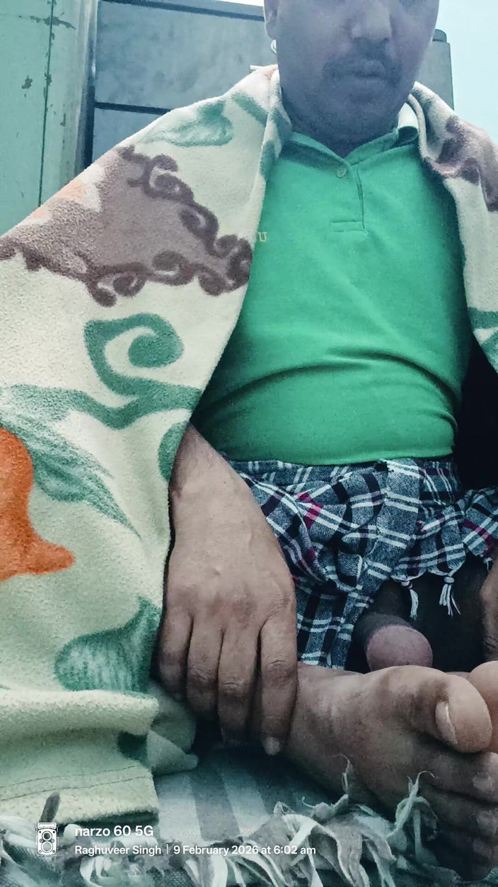 Rajasthani-old-lover: インド警察官 陸軍兵士 デシ・マン