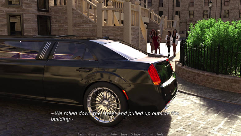 Wickedgammes studio: स्वादिष्ट चोदने लायक मम्मियाँ (भाग 4)