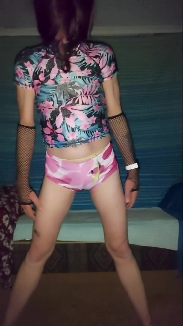 Lizzaali: Exercise night dildo riding to cum leaking squirt
