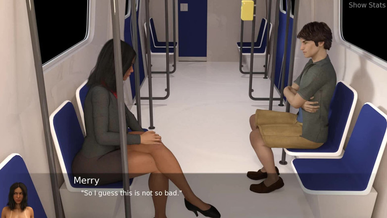 Dirty GamesXxX: Project Hot Wife: the Husband and His Wife with Her...