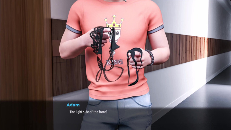 Johannes Gaming: Angin Ghairah 15 Summer Memakai Suite Pisang Untuk Kempen Iklan