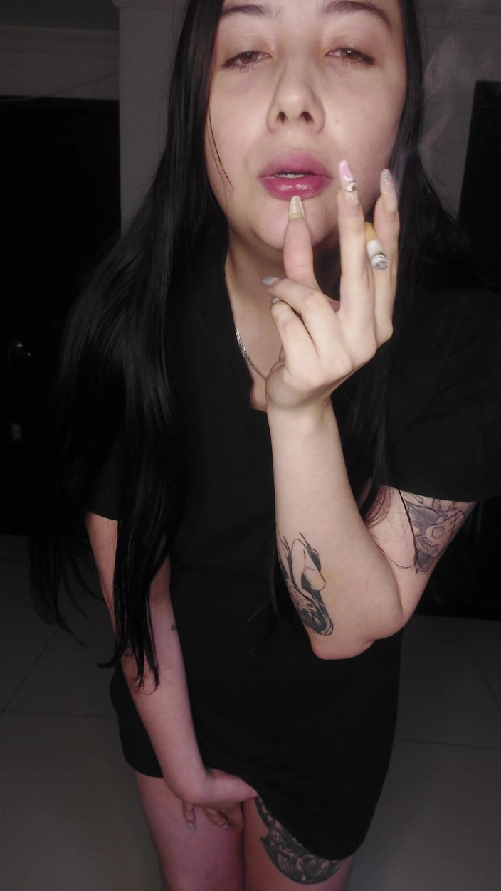 Golden domme: スモーキング・ホア Mp4