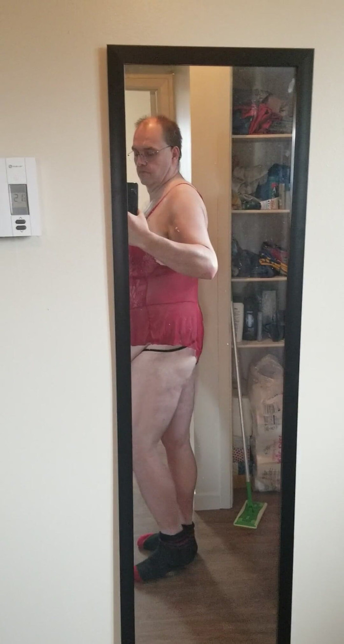 Caressonnous: ランジェリー4