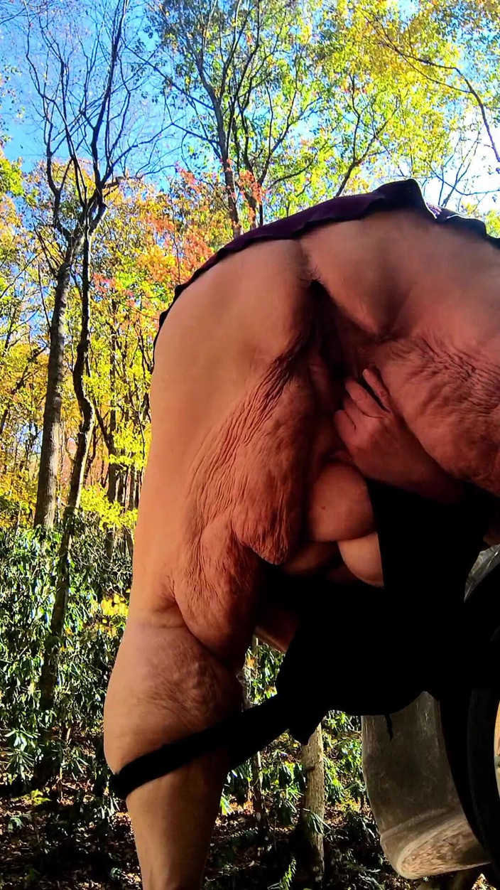 HerculesnVENUS: Fare un bagno di figa facendo un percorso squirting