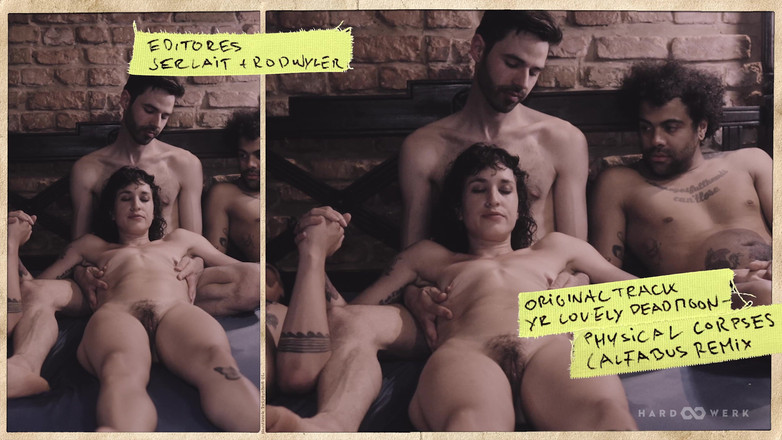 HardWerk: Triptychon Ii