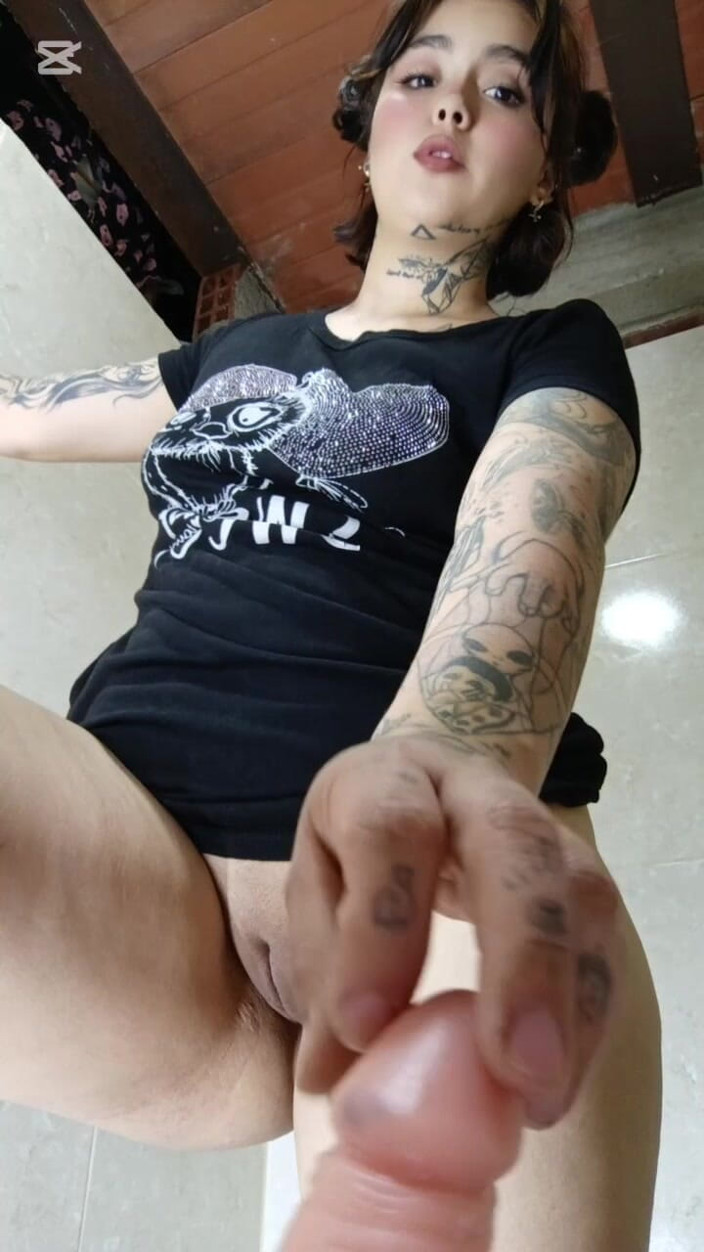 Dalyla: My Camera Caught More Than It Should Have