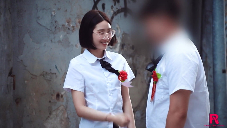 Asian Milfs n Teens: Chinese good college student gone bad - Perv Milfs n Teens