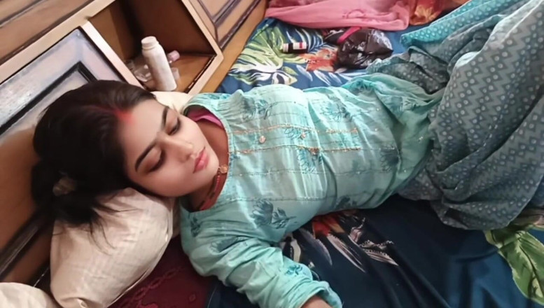RAKP355: Vidéo desi en solo