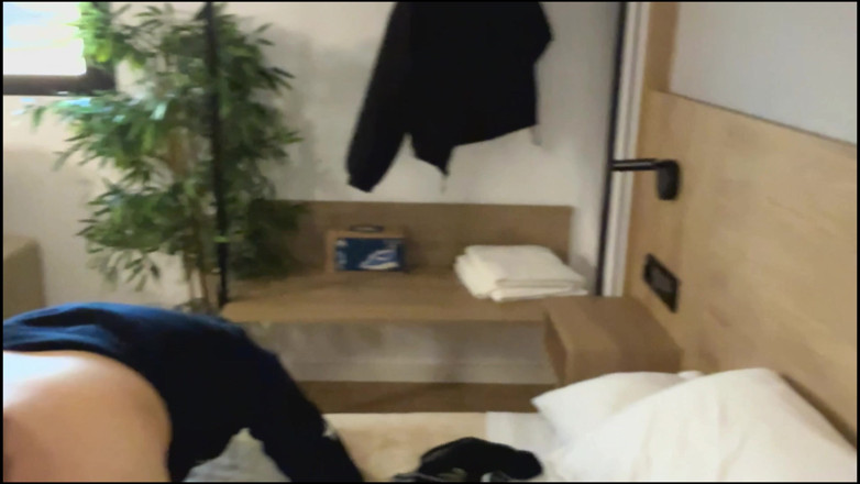 Samel XXX: I Turn Top and Fuck an Active Guy