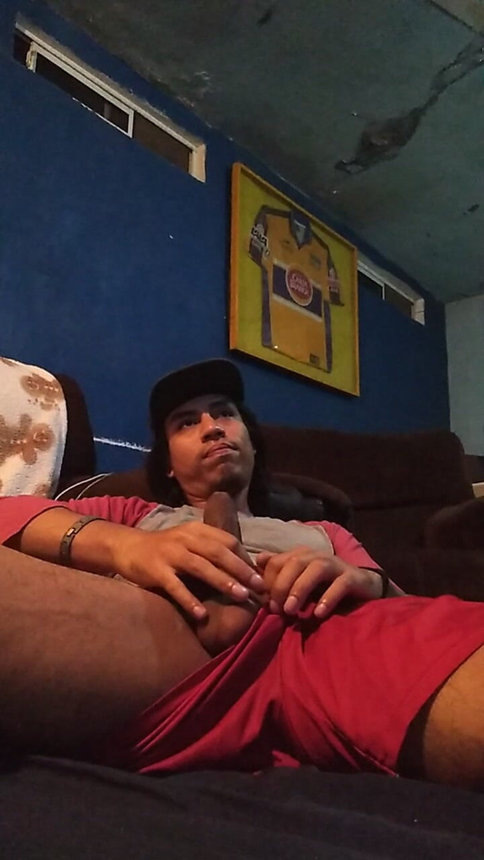 AlexAlejandro13: Super wielki kutas