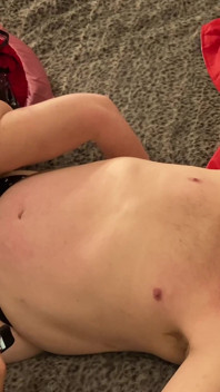 I Dream o babičce Jeannie: šukání vibrátoru