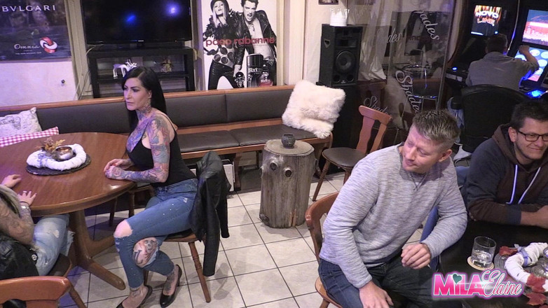 Casting66: Mila Milakneipe