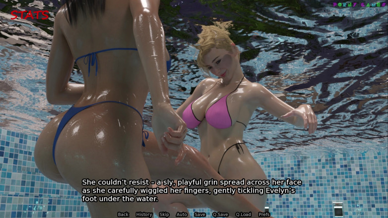 Porny Games: The Adored Marriage by Simbaclaw - My Wife Gets a Happy...