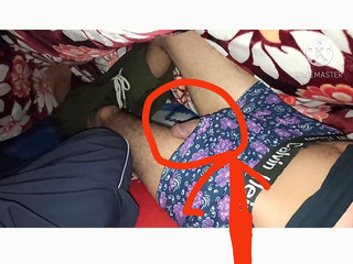 Desi__Panda: Velký monstrózní péro mé učitelky tution - část 6