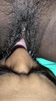 Cặp đôi tình dục Ấn Độ bhabhi làm tình