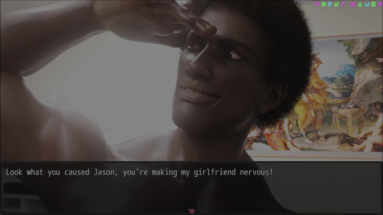 Porny Games: Shamandev的欲望阴影 - 大房子的清洁职责 13