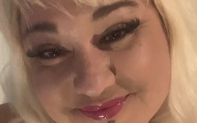 BlancaGirlBBW: Just Me Doing Makeup Getting Ready to Do a Photo...