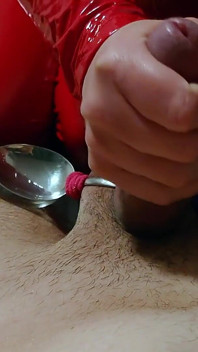 Kaşıktaki Taşaklar Bakış açısı