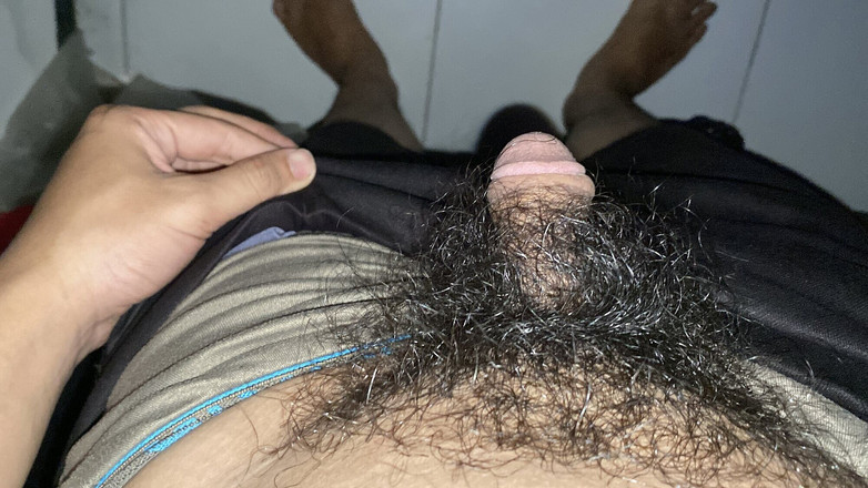 Jackson World: Masturbuji, zatímco si představuji svého spolupracovníka