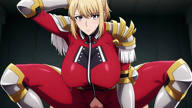 Prznai: ヘイン(スリフ)