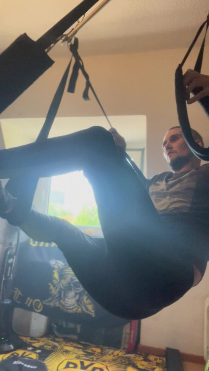 BoyGrenzenlos: Boyboundless Bondage BDSM Swing
