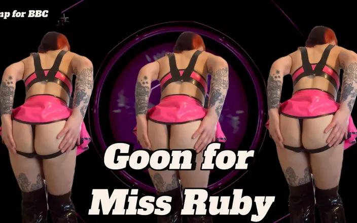 Bigtiddygoth: Brainwash the Virgin: Goon Hole Ruination