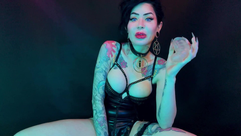 Baal Eldritch: Завдання локтоберу для жалюгідного d... r суки: sph, цнотливість -оригінал