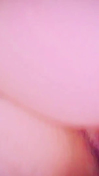 Creampie in My Redhead Pregnant Stepsister
