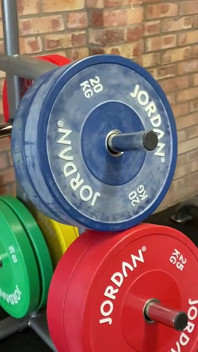 Fucking My Personal Trainer