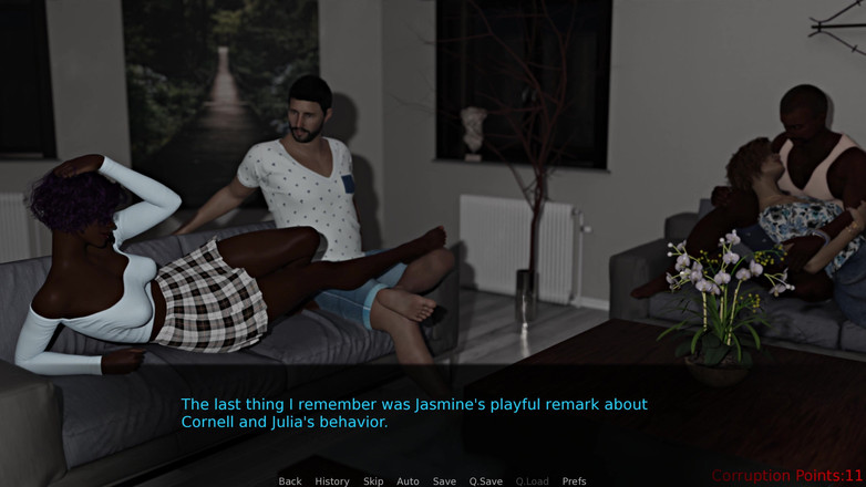 Hotgame Studio X: Rogacz fan musi oglądać - ananas Express S1 - część 6