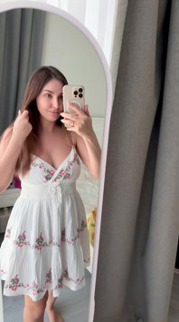 So… Do I Look Like a Virgin in This Dress?