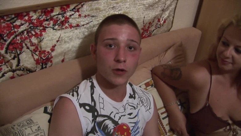 Radical: Sesso hardcore con una donna incinta