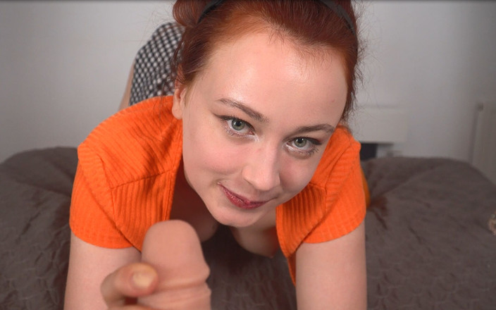 Sheryl X Sinclair: 내 계집 자지를 가지고 놀아!