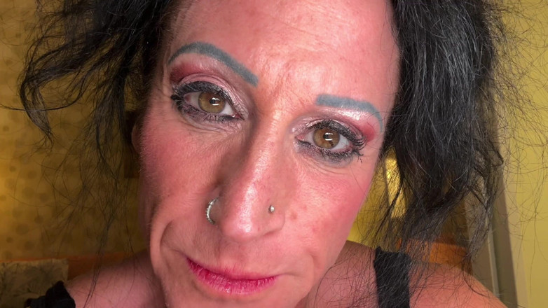 Kandylegsxxx: Gulp Święto Dziękczynne: Bogini Kandy Uczty i połykać cię w gardle