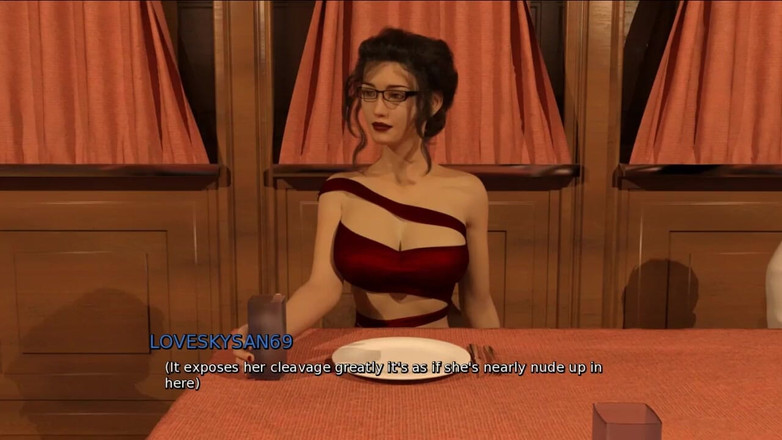 LoveSkySan69: 계모의 사랑 (orborigin) [5부] Loveskysan69의 14부 게임플레이