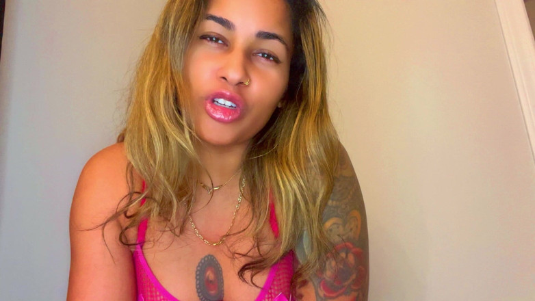 Mya Mula Goddess: Are You Thirsty Boy