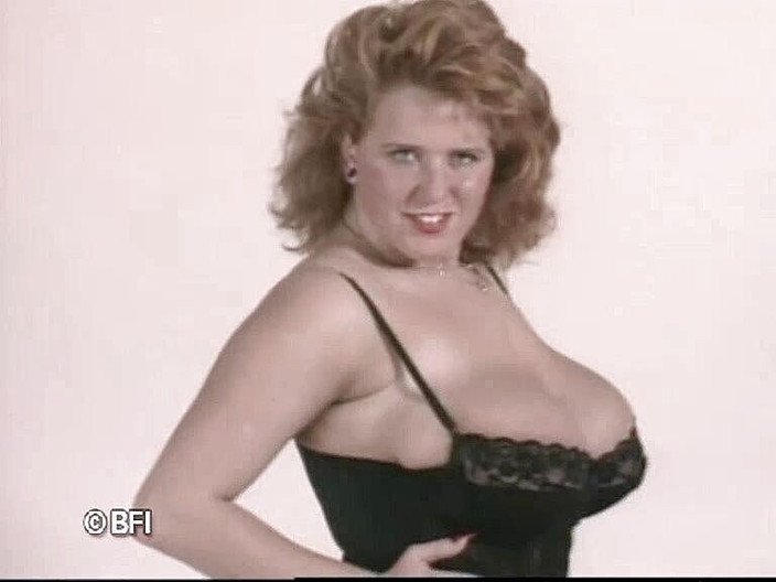 Sexy BBW: Extreme love for BBW DVD