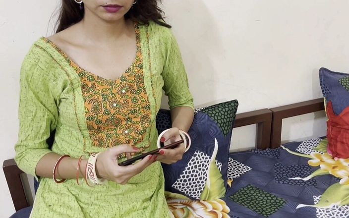 Saara Bhabhi: Sarabhabhi First Step Brother Step-sister Sex in Clear Hindi Audio,...